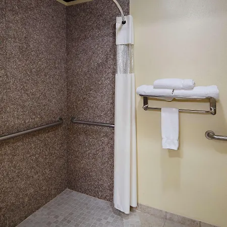 Best Western Plus Royal Mountain Inn & Suites Athens Exterior photo