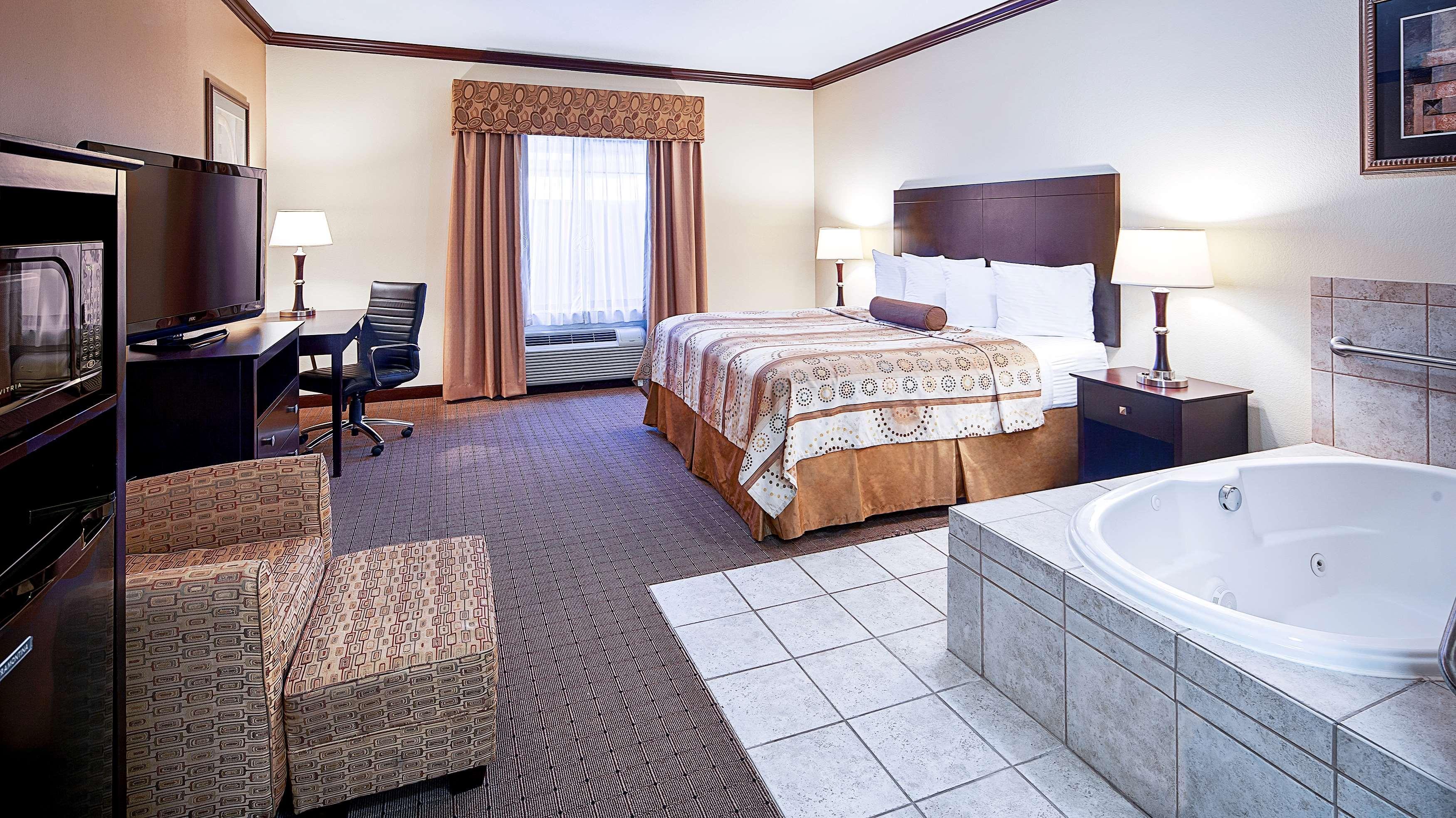 Hotel Western Royal Mountain &