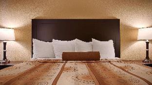 Best Western Plus Royal Mountain &
