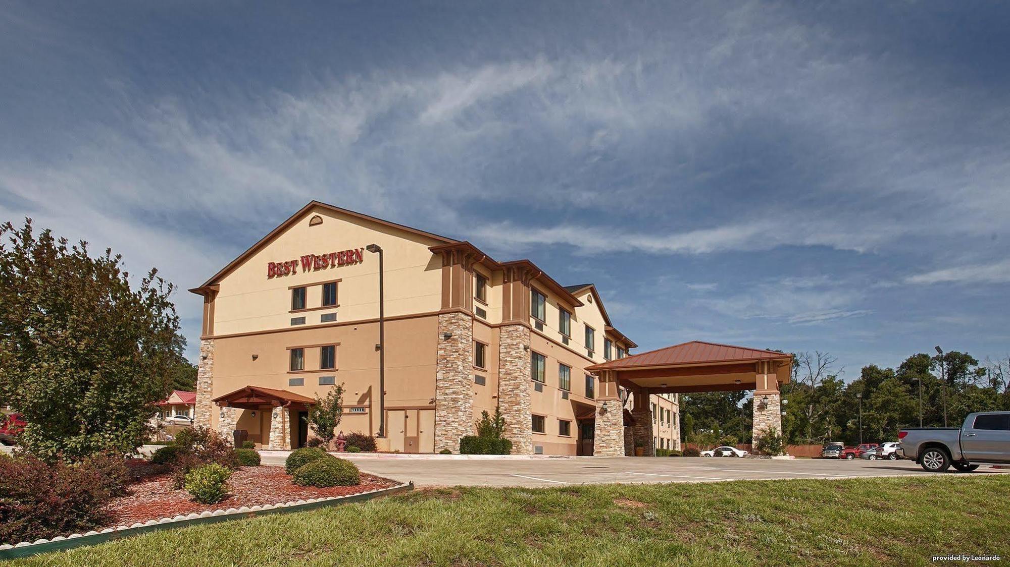 Best Western Plus Royal Mountain & 3*