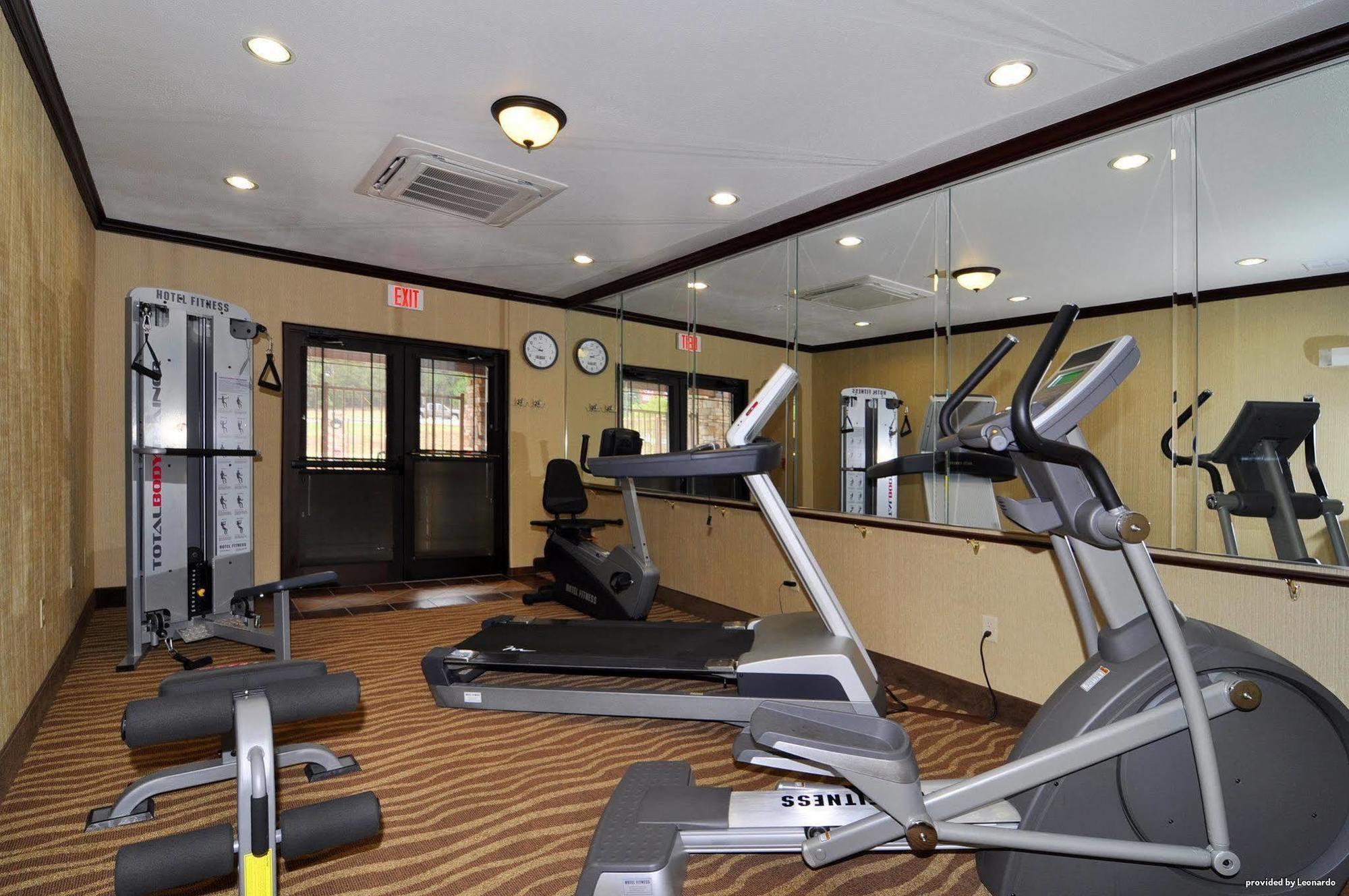 Hotel Western Royal Mountain &