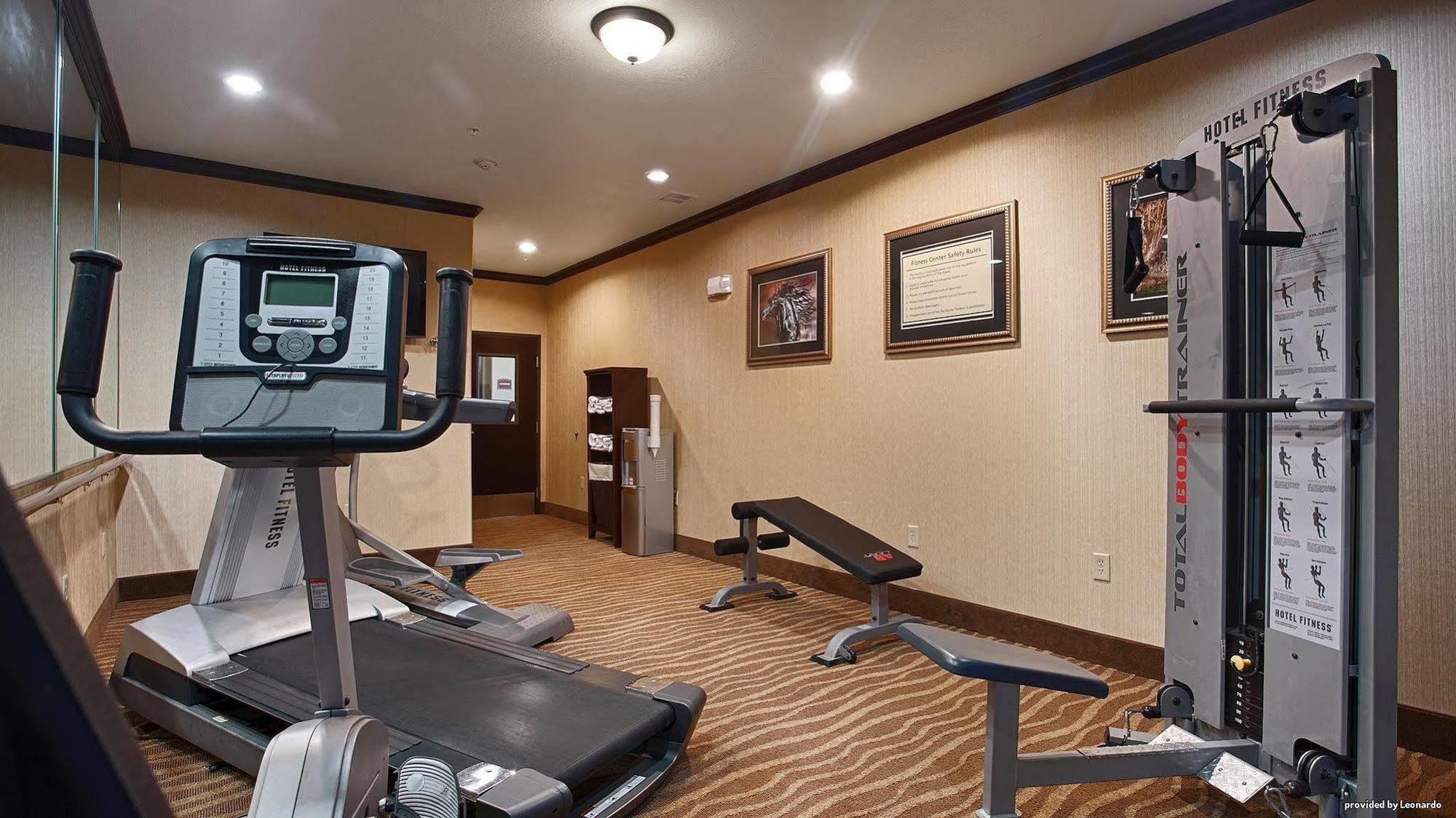Best Western Plus Royal Mountain & 3*
