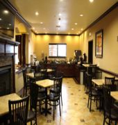Hotel Best Western Plus Royal Mountain & Athens