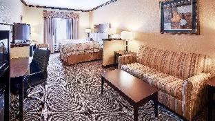 Hotel Western Royal Mountain &