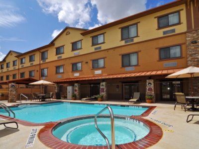 Hotel Western Royal Mountain & Athens