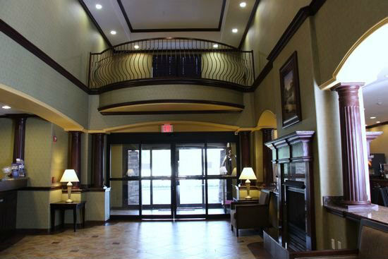 Western Royal Mountain & Hotel 3*
